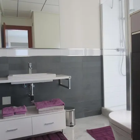 Modern Frontline Golf Βίλα *