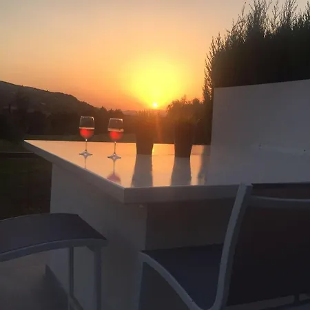 Modern Frontline Golf Algorfa