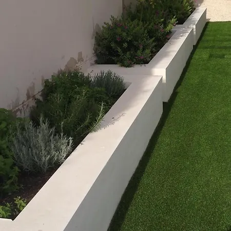 Villa Modern Frontline Golf