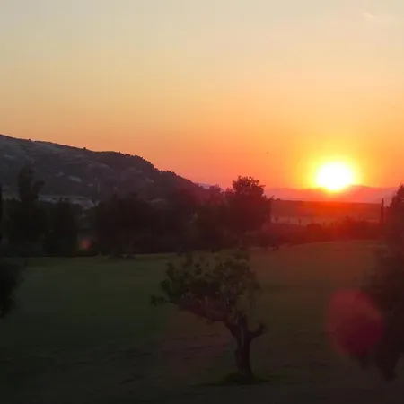 Villa Modern Frontline Golf Algorfa