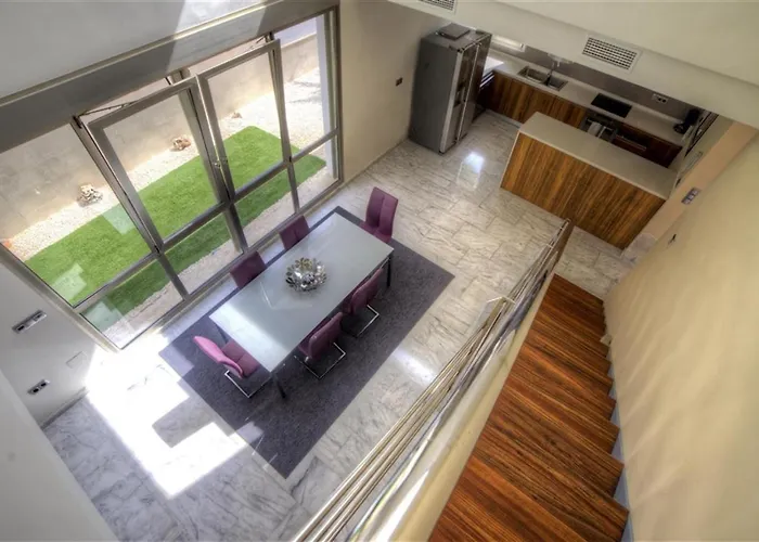 Modern Frontline Golf Algorfa