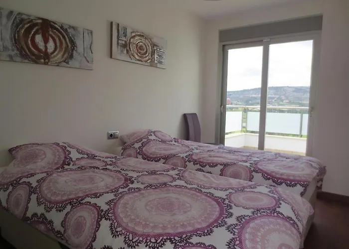 Villa Modern Frontline Golf Algorfa