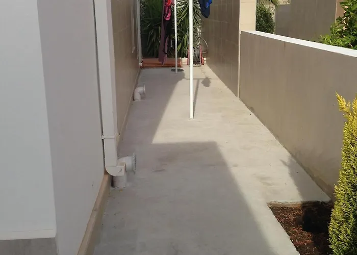 Modern Frontline Golf Willa Algorfa