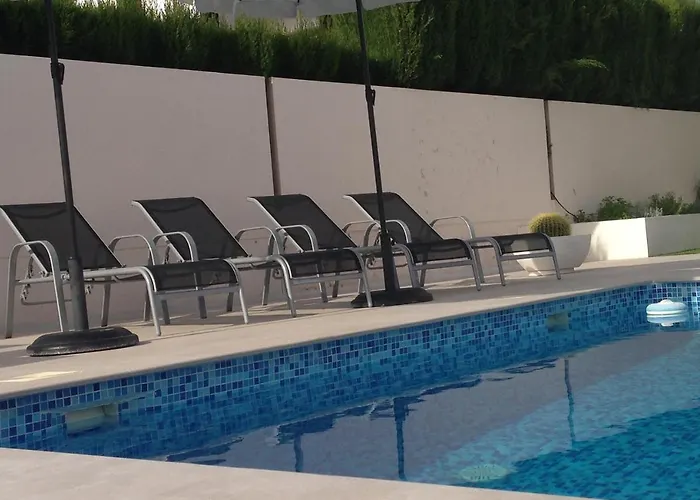 Willa Modern Frontline Golf *