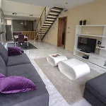 Villa Modern Frontline Golf Algorfa
