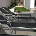 Modern Frontline Golf Villa *