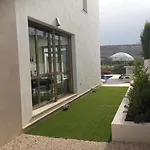 Modern Frontline Golf Villa *