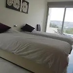 Modern Frontline Golf Villa Algorfa
