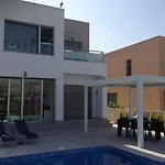 Modern Frontline Golf Algorfa