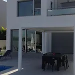 Modern Frontline Golf Villa *