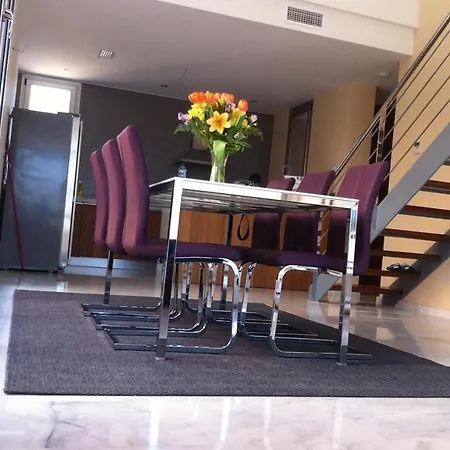 Modern Frontline Golf Villa Algorfa