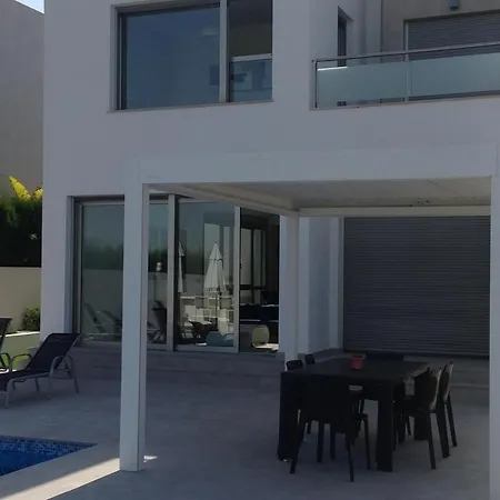 Modern Frontline Golf Algorfa