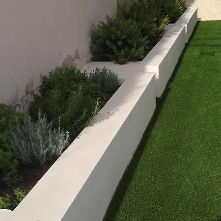 Modern Frontline Golf Algorfa