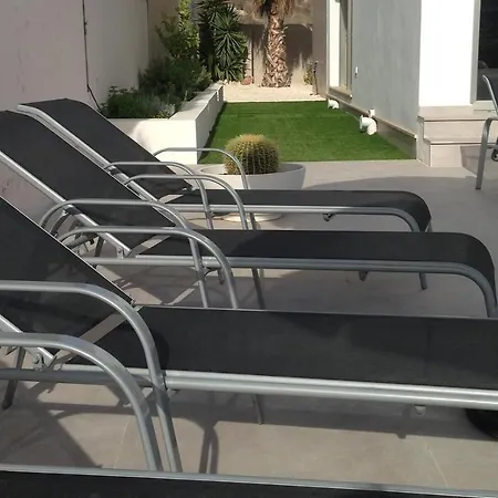 Modern Frontline Golf Villa *