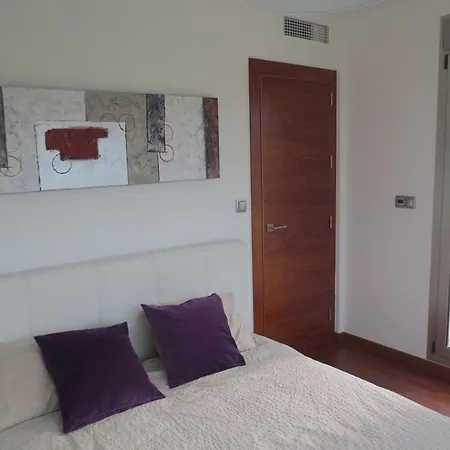 Villa Modern Frontline Golf *