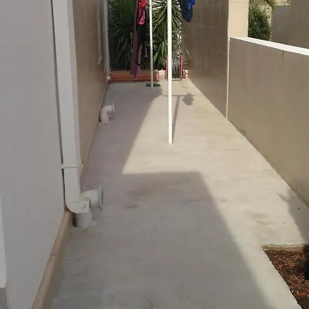 Modern Frontline Golf Algorfa