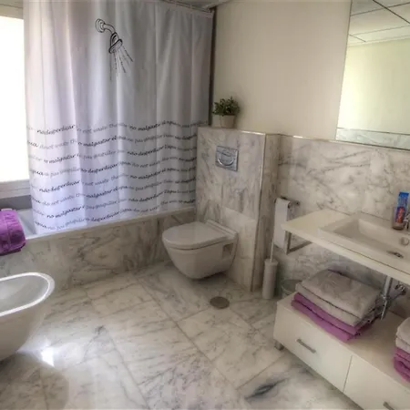 Modern Frontline Golf Villa