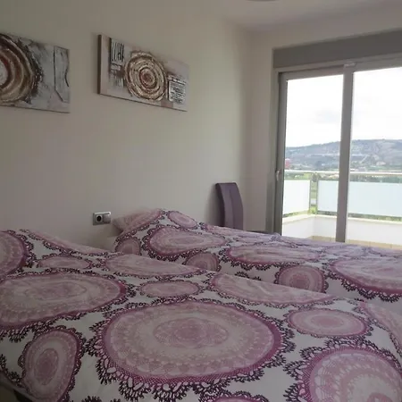 Villa Modern Frontline Golf Algorfa