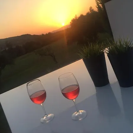 Modern Frontline Golf Villa *